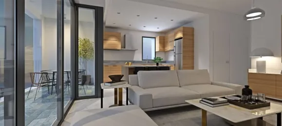 2 bedrooms Apartment in Kato Paphos, Cyprus No. 3654 12