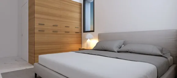 2 bedrooms Apartment in Kato Paphos, Cyprus No. 3654 7