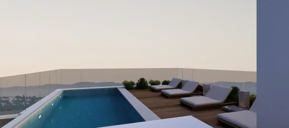 2 bedrooms Apartment in Kato Paphos, Cyprus No. 3654 4