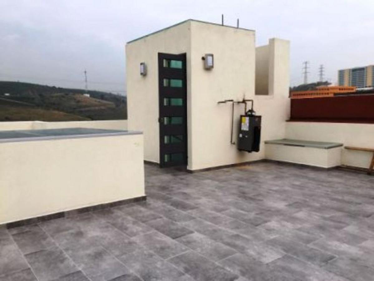 4 bedrooms House in Naucalpan de Juarez, Mexico No. 224115