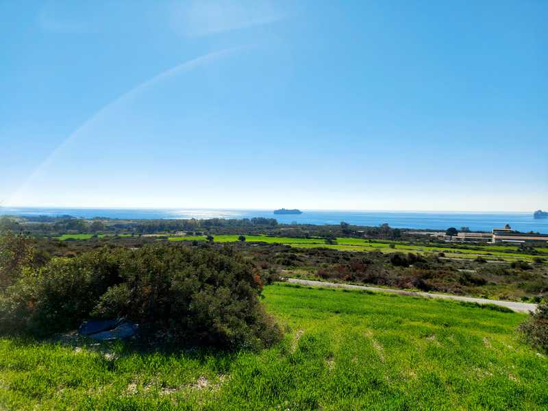 Земельный участок в Пиргос, Кипр № 60046