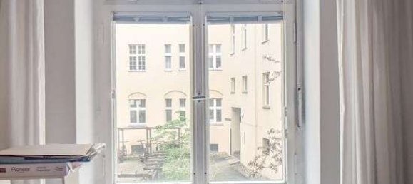 2 غرف نوم شقة في Mitte, Germany رقم 301024 6