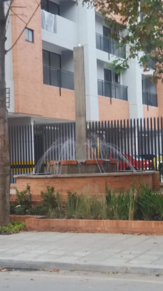 2 غرف نوم منزل في Bogota, Colombia رقم 12691