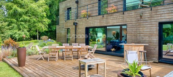 Casa de 6 dormitorios en Isneauville, France No. 313895 15