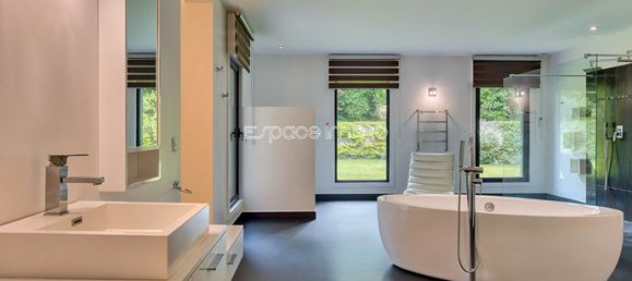 Casa de 6 dormitorios en Isneauville, France No. 313895 12