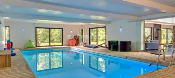 Casa de 6 dormitorios en Isneauville, France No. 313895 13