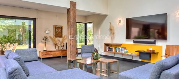 Casa de 6 dormitorios en Isneauville, France No. 313895 8