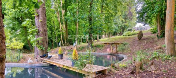 Casa de 6 dormitorios en Isneauville, France No. 313895 16