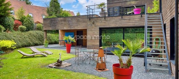 Casa de 6 dormitorios en Isneauville, France No. 313895 14