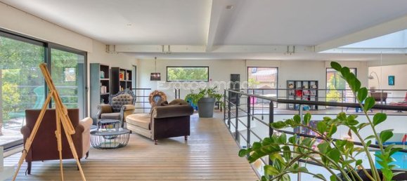 Casa de 6 dormitorios en Isneauville, France No. 313895 9