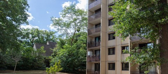3 Schlafzimmer Wohnung in Verneuil-sur-Seine, France, Nr. 335149 2