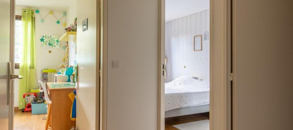 3 Schlafzimmer Wohnung in Verneuil-sur-Seine, France, Nr. 335149 14