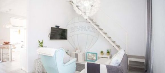 2 bedrooms House in Barreiro, Portugal No. 274317 7