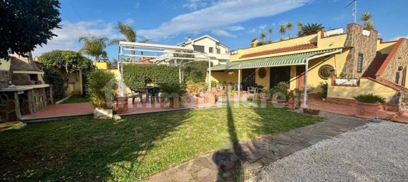 2 bedrooms Villa in Ardea, Italy No. 87122 32