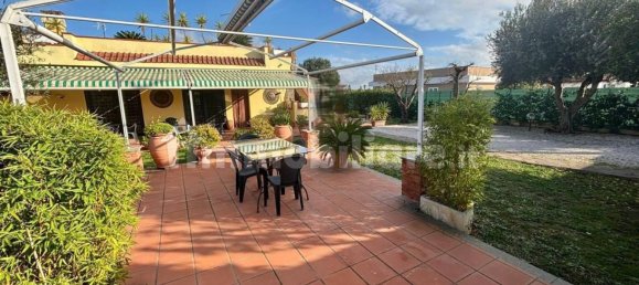 2 bedrooms Villa in Ardea, Italy No. 87122 24