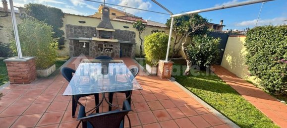 2 bedrooms Villa in Ardea, Italy No. 87122 25