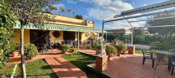 2 bedrooms Villa in Ardea, Italy No. 87122 27