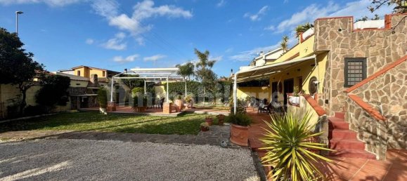 2 bedrooms Villa in Ardea, Italy No. 87122 21