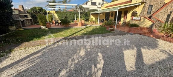 2 bedrooms Villa in Ardea, Italy No. 87122 20