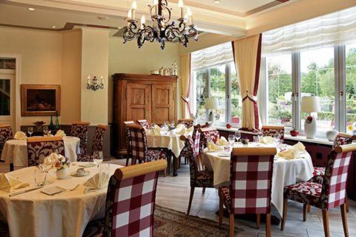 Escritório em Strasbourg, France 1500 m² N.º 20127