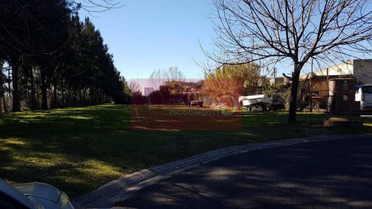 Grundstück in Tigre, Argentina, Nr. 119026