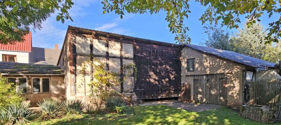 8-Zimmer Stadthaus in Nordhausen, Germany, Nr. 170799 4