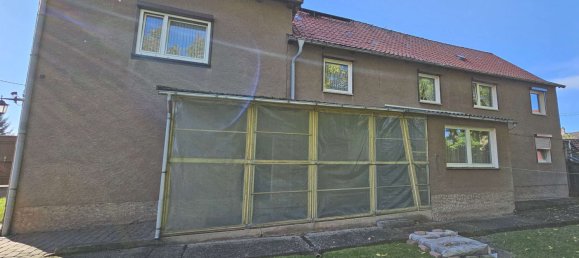 8-Zimmer Stadthaus in Nordhausen, Germany, Nr. 170799 3