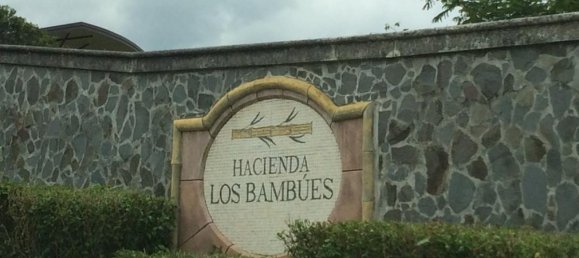  Land in San Jose, Costa Rica No. 1751 2