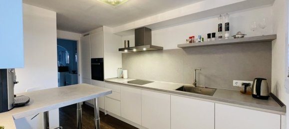 Пентхаус с 2 спальнями в Эль Торо, Испания № 16233 7