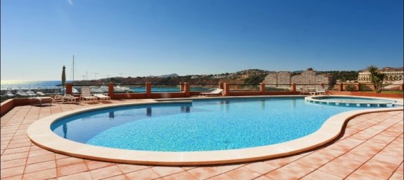 Пентхаус с 2 спальнями в Эль Торо, Испания № 16233 13