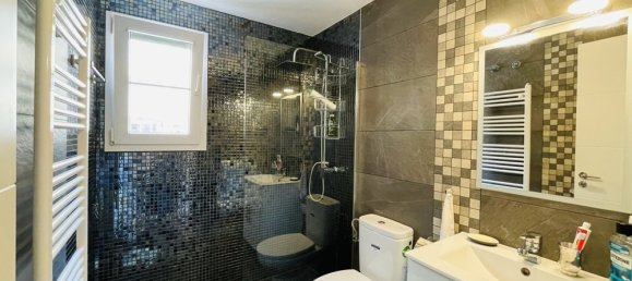 Пентхаус с 2 спальнями в Эль Торо, Испания № 16233 11