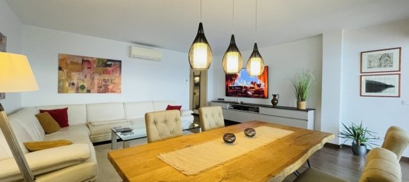 Пентхаус с 2 спальнями в Эль Торо, Испания № 16233 5