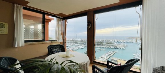 Пентхаус с 2 спальнями в Эль Торо, Испания № 16233 6