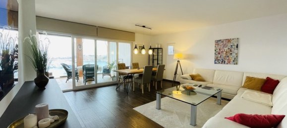 Пентхаус с 2 спальнями в Эль Торо, Испания № 16233 3