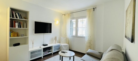 Пентхаус с 2 спальнями в Эль Торо, Испания № 16233 12