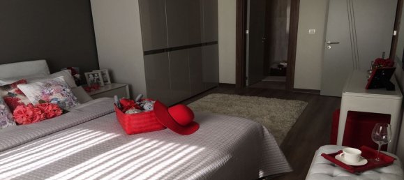 Wohnung 3+1 in Radius Residence, Istanbul, Turkey, Nr. 37695 8