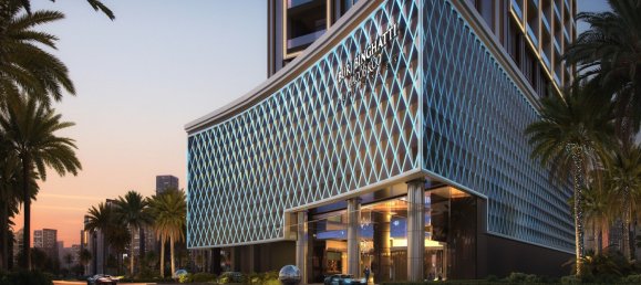 2 bedrooms Apartment in Dubai, UAE No. 21510 6