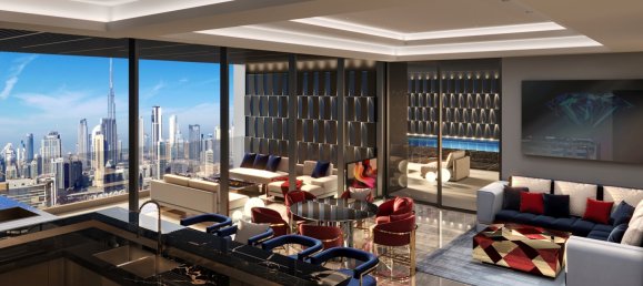 2 bedrooms Apartment in Dubai, UAE No. 21510 8