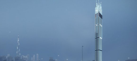 2 bedrooms Apartment in Dubai, UAE No. 21510 2