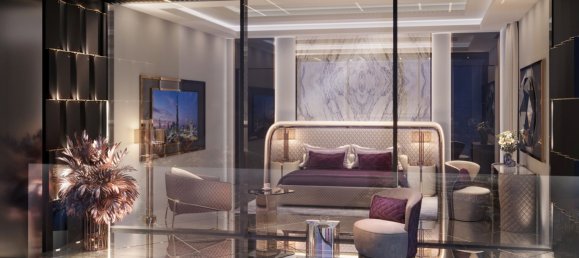 2 bedrooms Apartment in Dubai, UAE No. 21510 9