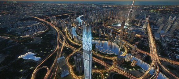 2 bedrooms Apartment in Dubai, UAE No. 21510 4