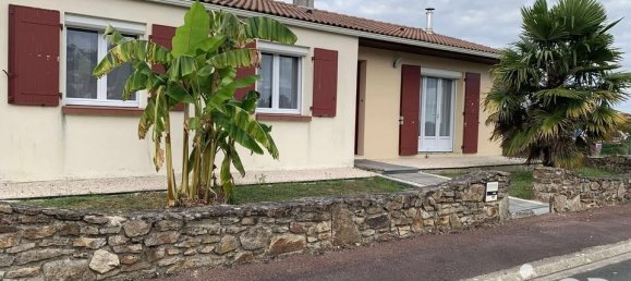 3 bedrooms House in Le Poire-sur-Vie, France No. 303577 3