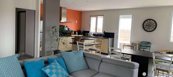 3 bedrooms House in Le Poire-sur-Vie, France No. 303577 4