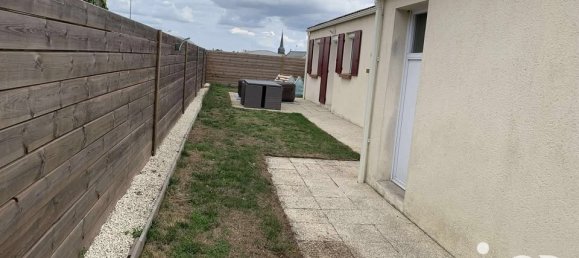 3 bedrooms House in Le Poire-sur-Vie, France No. 303577 9