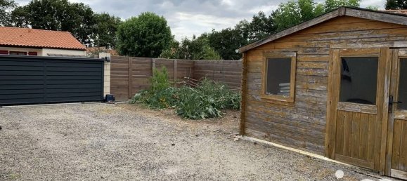 3 bedrooms House in Le Poire-sur-Vie, France No. 303577 7