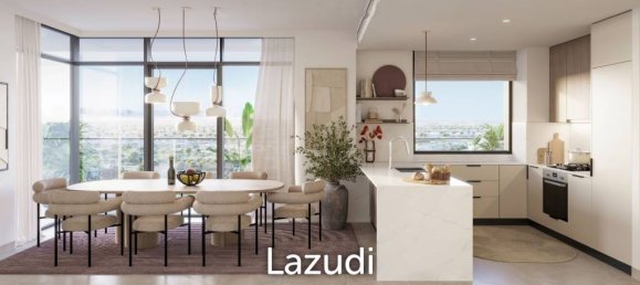 2 bedrooms Apartment in Dubai, UAE No. 18010 2