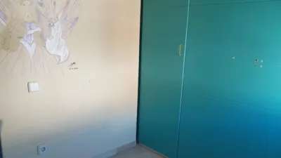 Квартира с 2 спальнями в Сан-Карлос-де-ла-Рапита, Испания № 281151