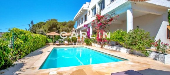 12 rooms Castles in Roquebrune-sur-Argens, France No. 344167 7