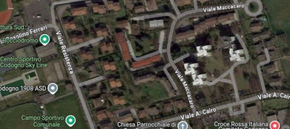 7 rooms Penthouse in Polla, Italy No. 180088 3