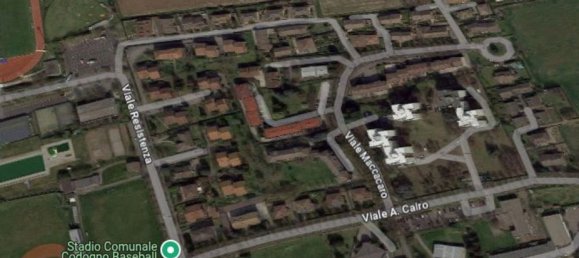 7 rooms Penthouse in Polla, Italy No. 180088 4